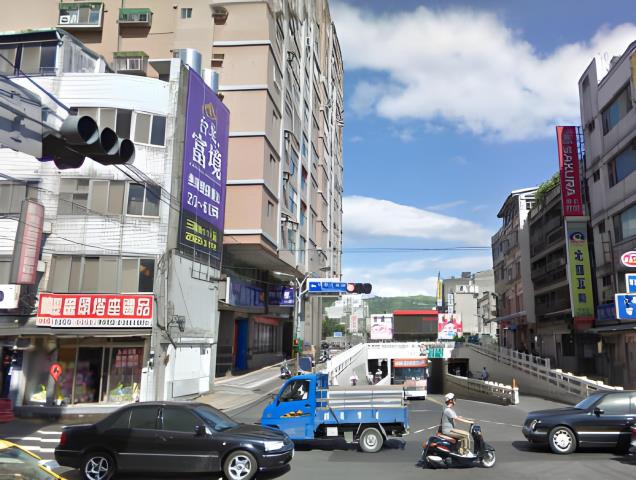 新北樹林法拍大樓-3