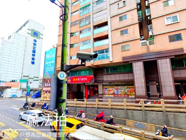 新北樹林法拍大樓-4