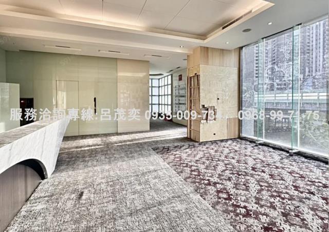 台北大安區大樓-13