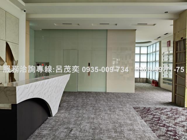 台北大安區大樓-1