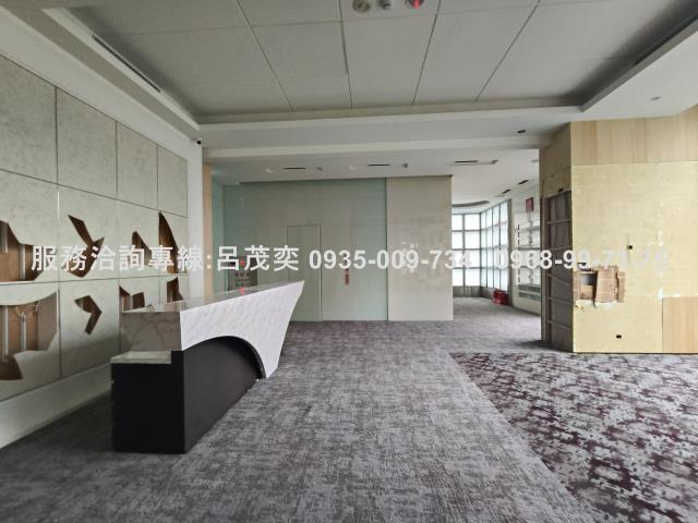 台北大安區大樓-2