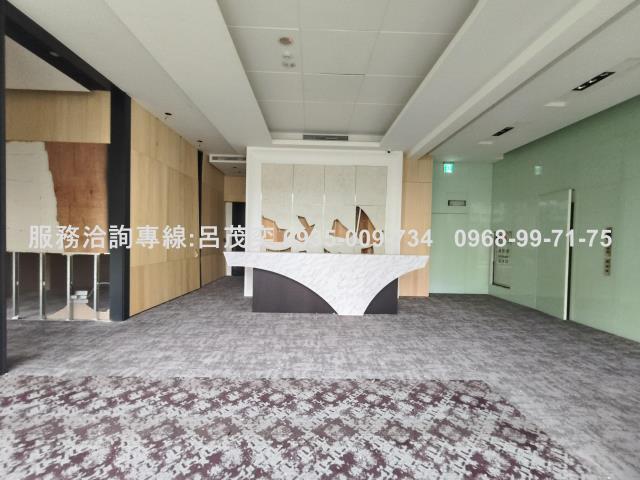 台北大安區大樓-3