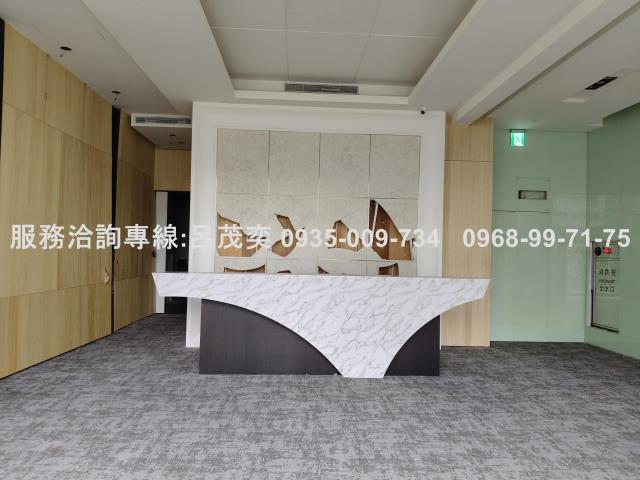 台北大安區大樓-4