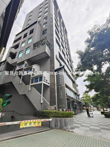 台北大安區大樓-6