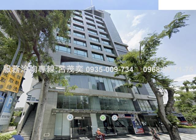 台北大安區大樓-8