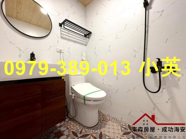 台南南區公寓-7