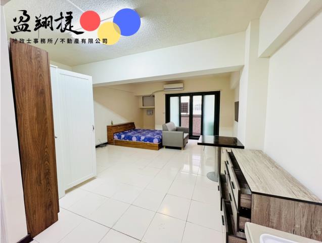 高雄新興區大樓-1