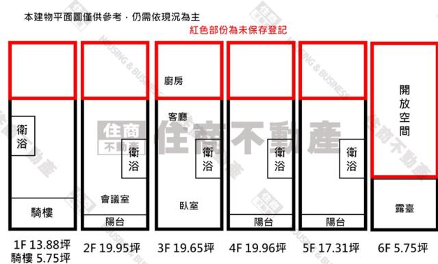 高雄左營透天-11