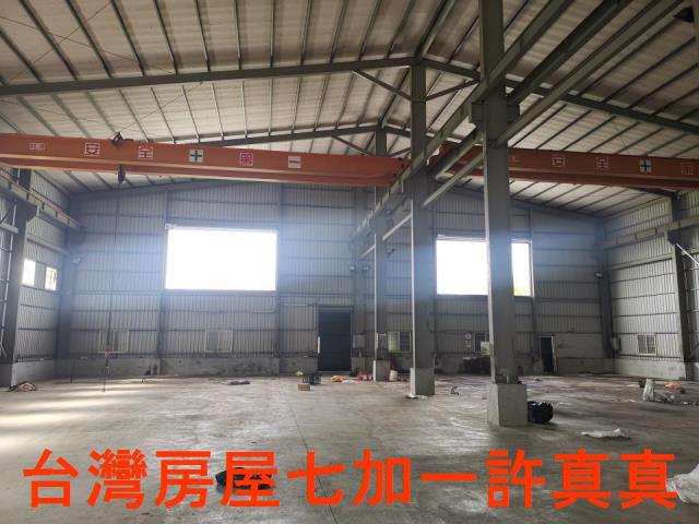 仁武廠房_廠辦_倉庫-3