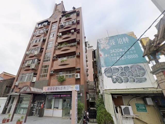 士林華廈_店面_一樓法拍-1