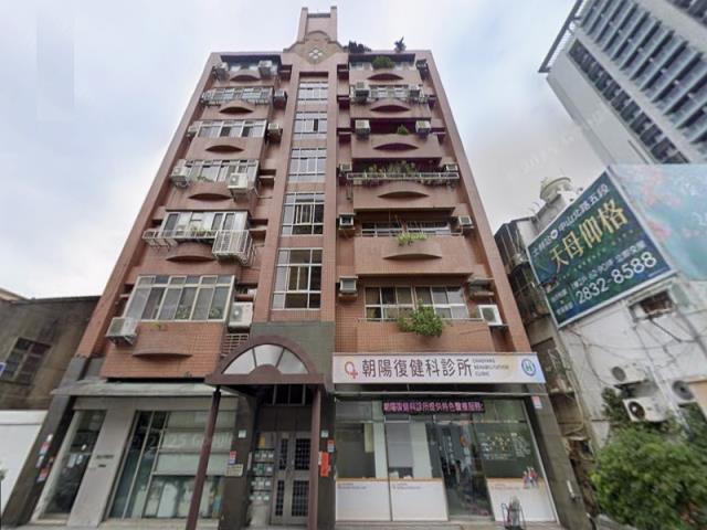 士林華廈_店面_一樓法拍-2