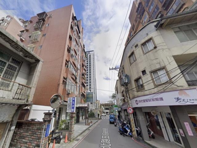 士林華廈_店面_一樓法拍-3