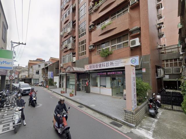 士林華廈_店面_一樓法拍-4