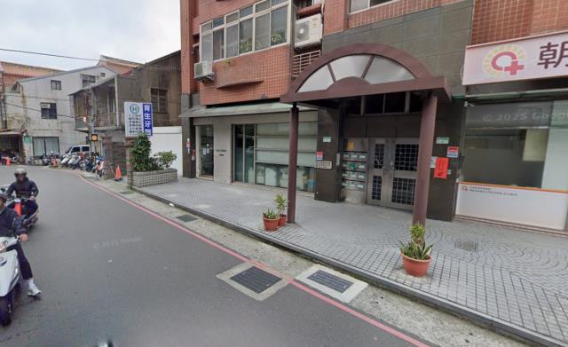 士林華廈_店面_一樓法拍-5