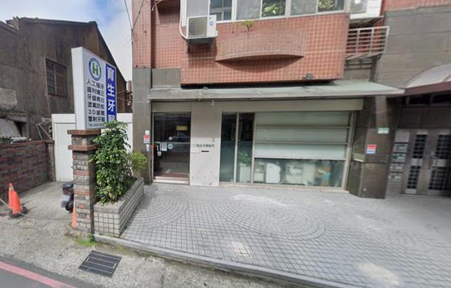 士林華廈_店面_一樓法拍-6