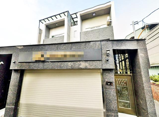 嘉義西區湖子內路電墅