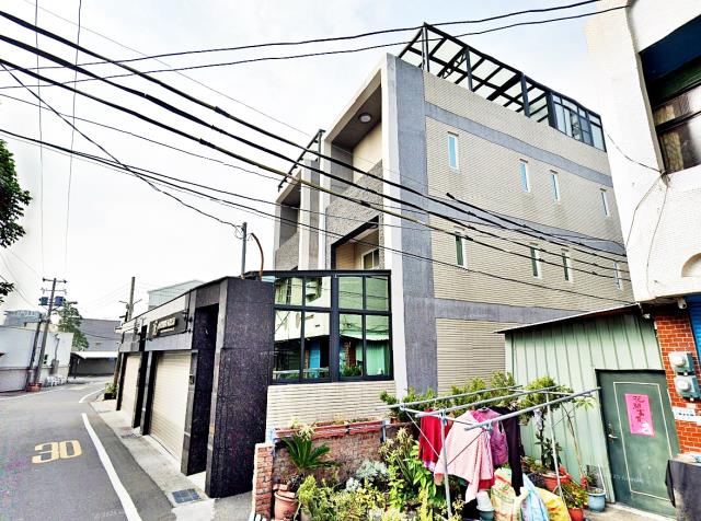 嘉義西區湖子內路電墅