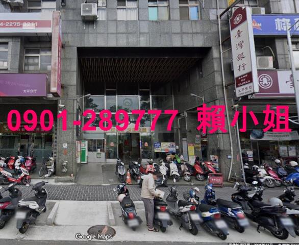 太平法拍大樓-4