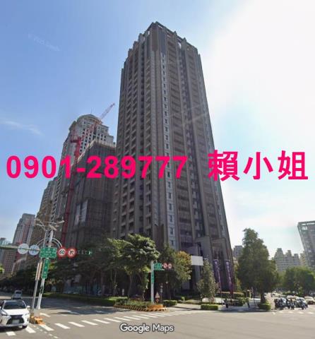 西屯法拍大樓-2