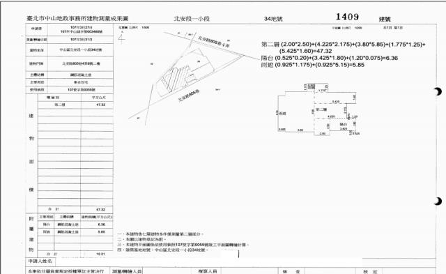 台北大樓法拍-3