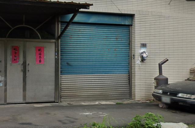 新北法拍公寓-2