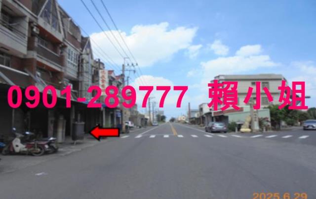 雲林透天法拍-5