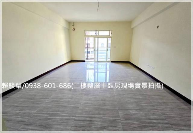 中壢光明公園電梯別墅