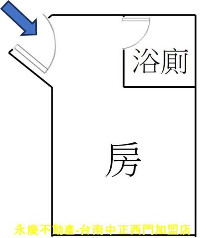 台南白河華廈-14