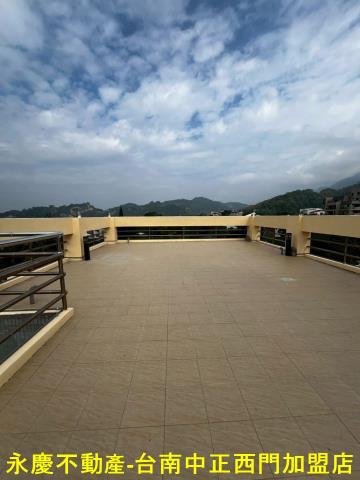台南白河華廈-8