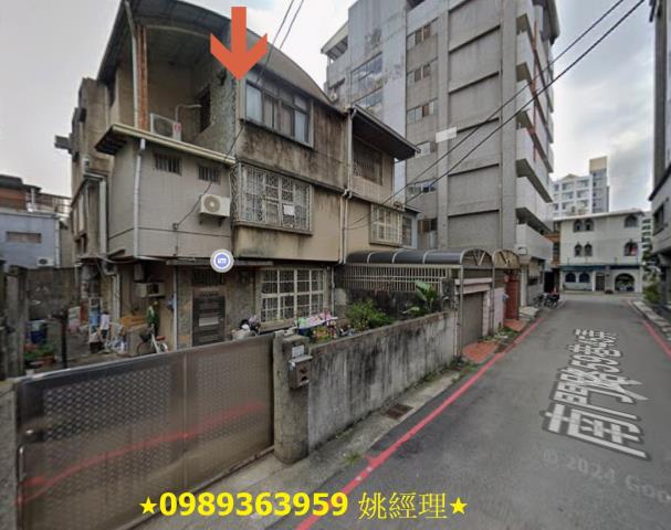 台中南區透天法拍-2