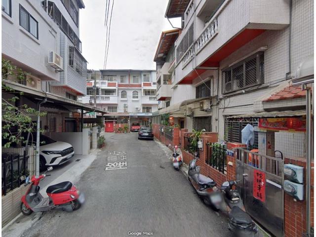 豐原法拍透天-2