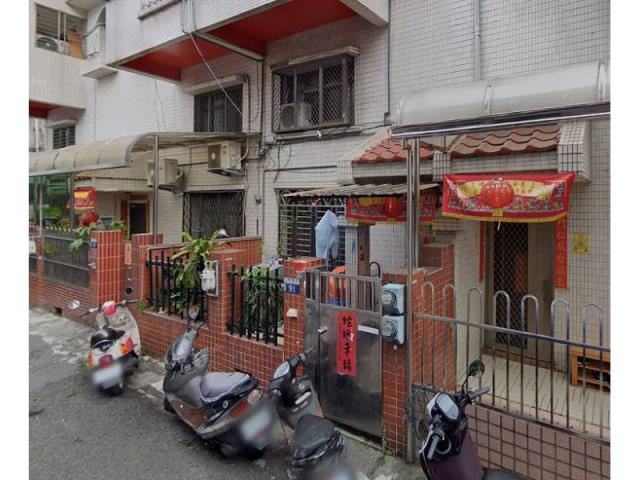 豐原法拍透天-4