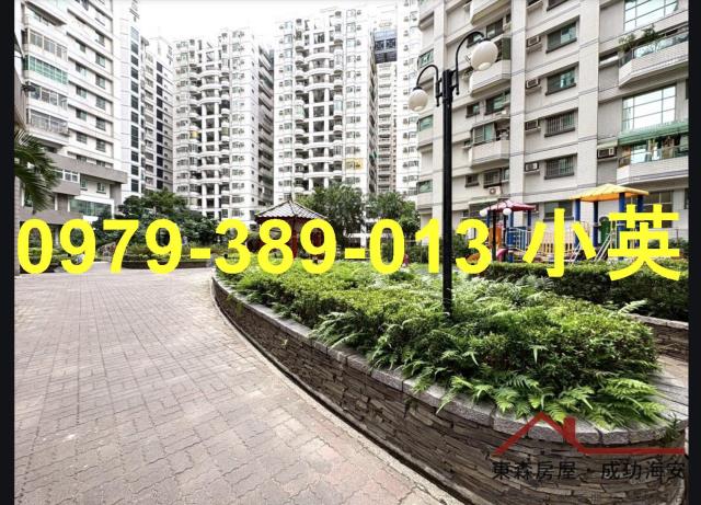 台南北區大樓-12