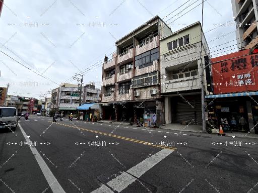 臺中市后里區民生路132號法拍屋代標請指名小林法拍