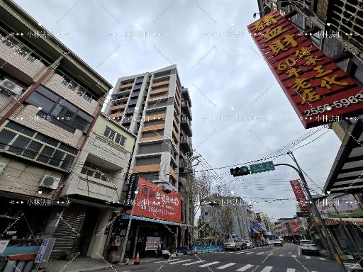 台中后里透天法拍-2