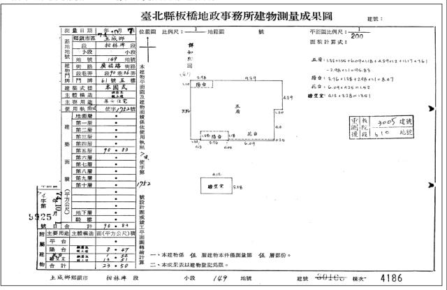 新北土城法拍公寓-5
