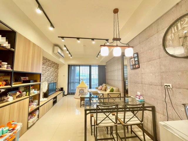 台中大雅大樓-6