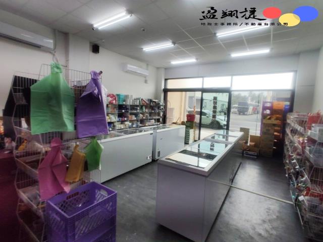 屏東屏東市店面-1