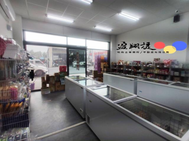 屏東屏東市店面-8