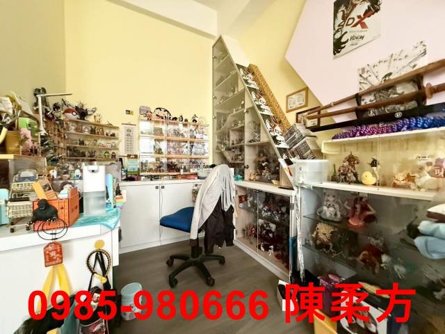 嘉義西區別墅_店面-10