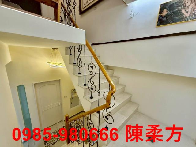 嘉義西區別墅_店面-13