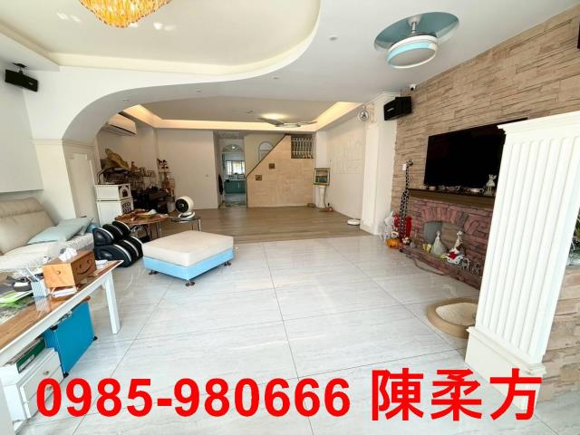 嘉義西區別墅_店面-4