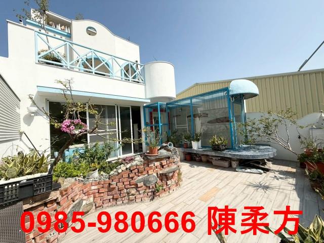 嘉義西區別墅_店面-5