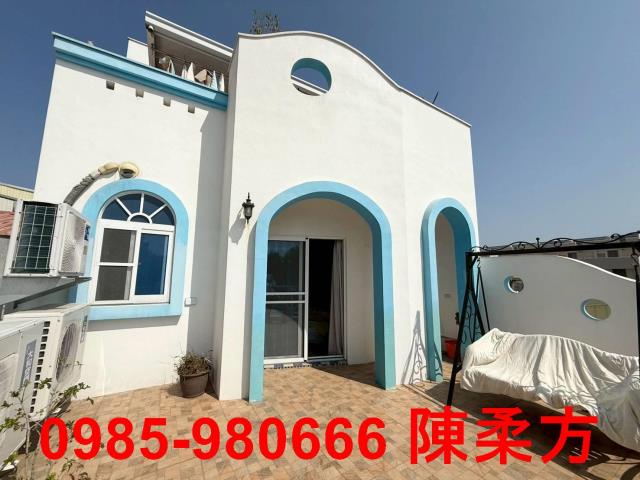 嘉義西區別墅_店面-6