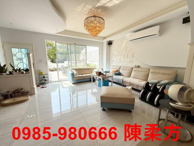 嘉義西區別墅_店面-7