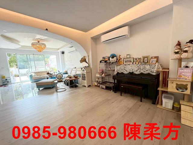 嘉義西區別墅_店面-8