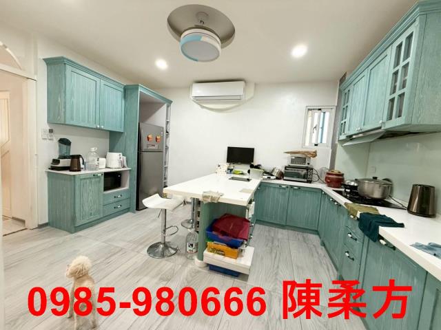 嘉義西區別墅_店面-9