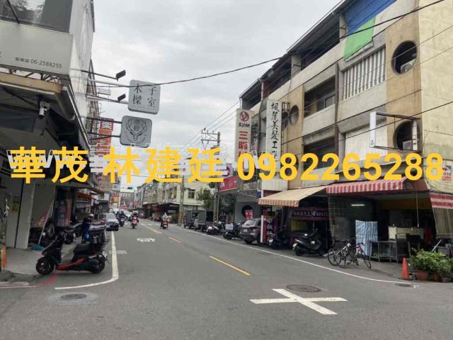 台南安南透天拍賣-1