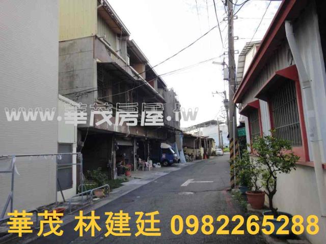 安南法拍透天_辦公室-1