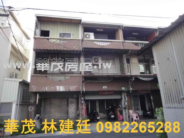 安南法拍透天_辦公室-4